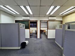 Da Jin Factory Building (D19), Office #520219871